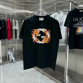 Picture of Gucci T Shirts Short _SKUGucciS-XXLtltn2335433